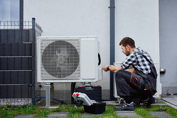 Trusted Hvac service in Monroe, OR - Tropical Oasis HVAC